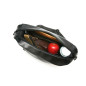 ACAM BS0002 PVC leather/Nylon bag