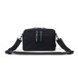 ACAM 1100 canvas/nylon camerabag black