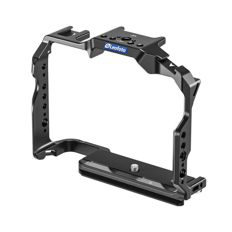 Cage for Nikon Z8 Cage for Nikon Z8