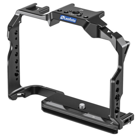 Cage for Nikon Z8