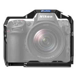Cage for Nikon Z8