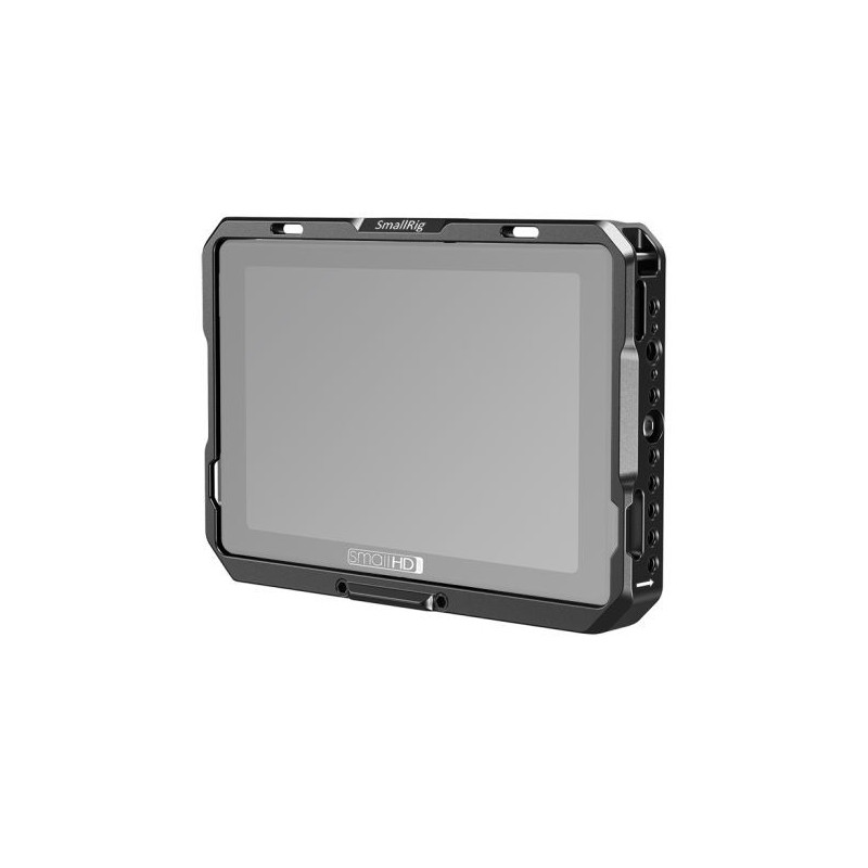 CMS2684 Cage Kit for SmallHD Indie 7 and 702 Touch Monitor CMS2684 Cage Kit for SmallHD Indie 7 and 702 Touch Monitor