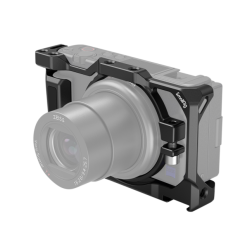 2938 Cage for Sony ZV1 Camera