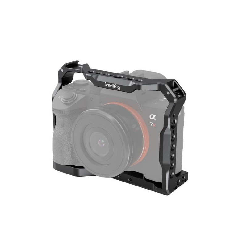 2918 Light Cage for Sony A7 III A7R III A9 2918 Light Cage for Sony A7 III A7R III A9