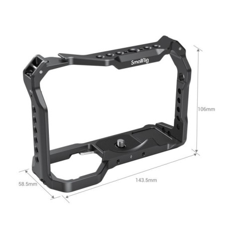 2918 Light Cage for Sony A7 III A7R III A9
