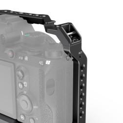 2918 Light Cage for Sony A7 III A7R III A9