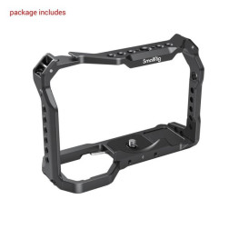2918 Light Cage for Sony A7 III A7R III A9