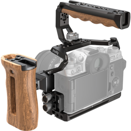 3131 Cage Kit for FUJIFILM X-T4