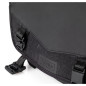 DNA 9 Slim Messenger Bag — Black