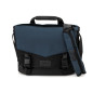 DNA 9 Slim Messenger Bag — Blue