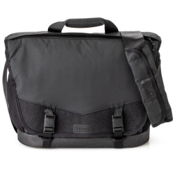 DNA 13 Messenger Bag Black