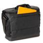 DNA 13 Messenger Bag — Black