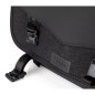 DNA 13 Messenger Bag — Black