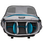 DNA 13 Messenger Bag — Black