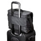DNA 13 Messenger Bag — Black