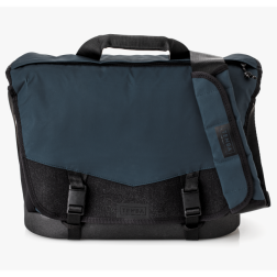 DNA 13 Messenger Bag Blue