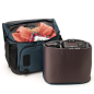 DNA 13 Messenger Bag — Blue