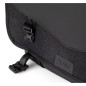 DNA 16 Slim Messenger Bag — Black