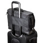 DNA 16 Slim Messenger Bag — Black