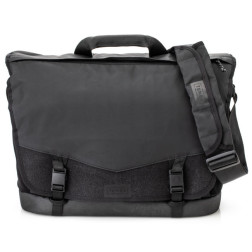 DNA 16 DSLR Messenger Bag Black
