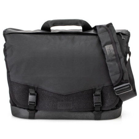 DNA 16 DSLR Messenger Bag Black