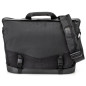 DNA 16 DSLR Messenger Bag — Black