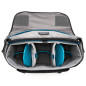 DNA 16 DSLR Messenger Bag — Black