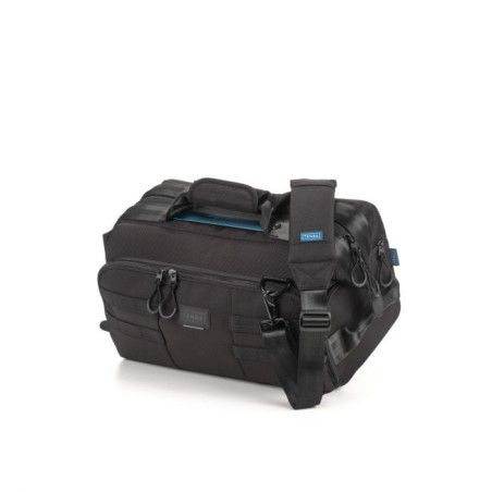 Cineluxe v2 Shoulder Bag 16 - Black
