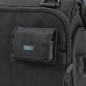 Cineluxe v2 Shoulder Bag 16 - Black Cineluxe v2 Shoulder Bag 16 - Black