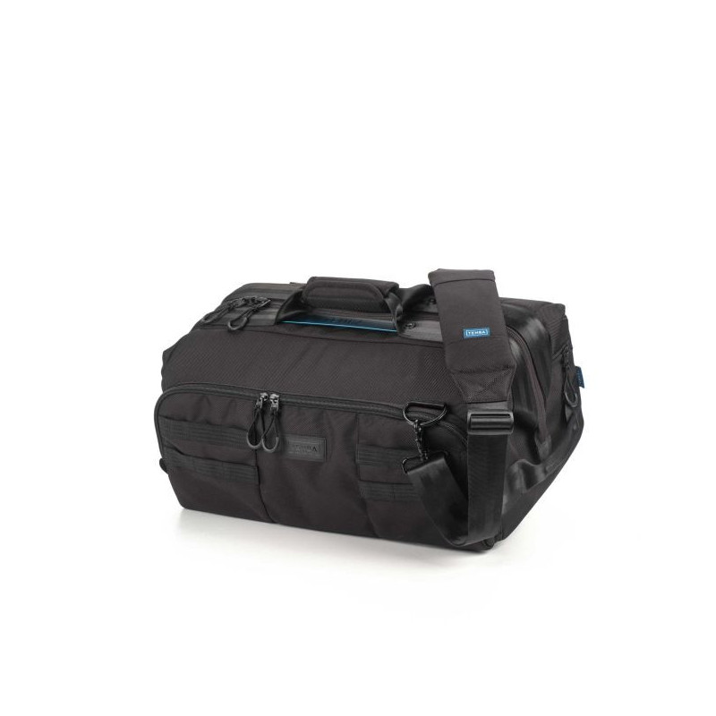 Cineluxe v2 Shoulder Bag 21 - Black Cineluxe v2 Shoulder Bag 21 - Black