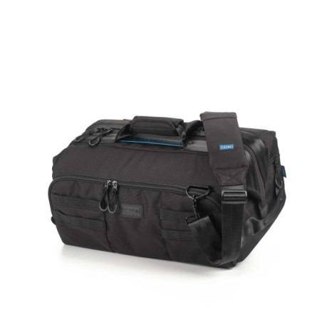 Cineluxe v2 Shoulder Bag 21 - Black
