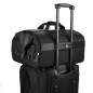 Cineluxe v2 Shoulder Bag 21 - Black Cineluxe v2 Shoulder Bag 21 - Black