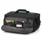 Cineluxe v2 Shoulder Bag 21 - Black Cineluxe v2 Shoulder Bag 21 - Black