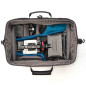 Cineluxe v2 Shoulder Bag 21 - Black Cineluxe v2 Shoulder Bag 21 - Black