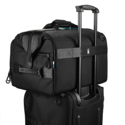 Cineluxe v2 Shoulder Bag 21 Hightop - Black