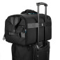 Cineluxe v2 Shoulder Bag 21 Hightop - Black