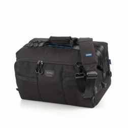 Cineluxe v2 Shoulder Bag 21 Hightop - Black