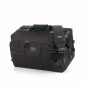 Cineluxe v2 Shoulder Bag 21 Hightop - Black