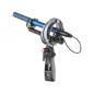 Super Shield S - Kit Bonnette Super-Shield + Suspension + Windjammer + câble - Taille S 