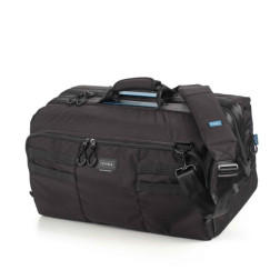 Cineluxe v2 Shoulder Bag 24 - Black