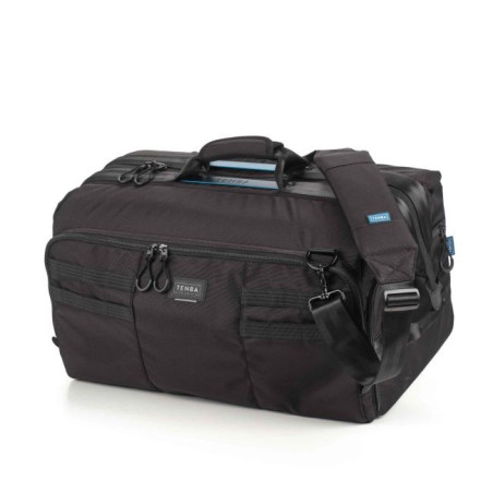 Cineluxe v2 Shoulder Bag 24 - Black