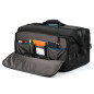Cineluxe v2 Shoulder Bag 24 - Black Cineluxe v2 Shoulder Bag 24 - Black
