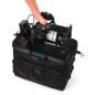 Cineluxe v2 Shoulder Bag 24 - Black Cineluxe v2 Shoulder Bag 24 - Black