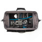 Cineluxe v2 Shoulder Bag 24 - Black Cineluxe v2 Shoulder Bag 24 - Black