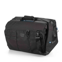 Cineluxe v2 Shoulder Bag 24 Hightop - Black