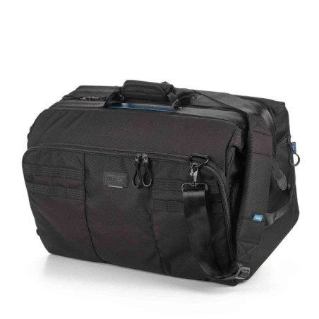 Cineluxe v2 Shoulder Bag 24 Hightop - Black