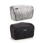 Cineluxe v2 Shoulder Bag 24 Hightop - Black