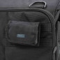 Cineluxe v2 Shoulder Bag 24 Hightop - Black