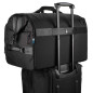 Cineluxe v2 Shoulder Bag 24 Hightop - Black