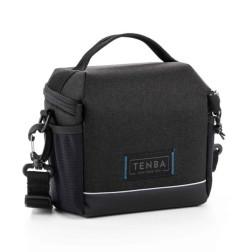 Skyline v2 7 Shoulder Bag - Black